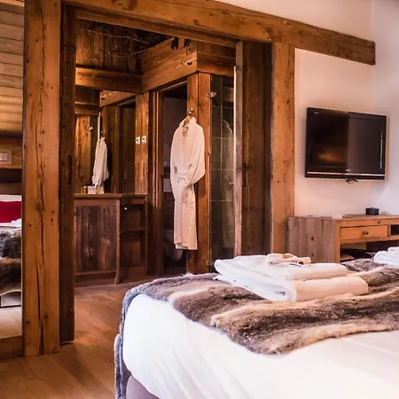Apartman Mountain View In Central Area - Penthouse Kitzbühel