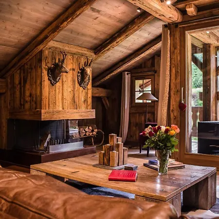 Mountain View In Central Area - Penthouse * Kitzbühel
