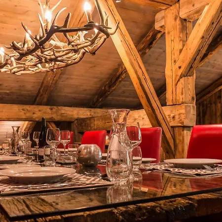 Mountain View In Central Area - Penthouse * Kitzbuhel